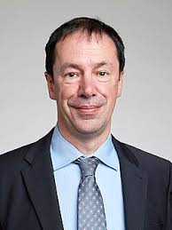 James Durrant (chemist)