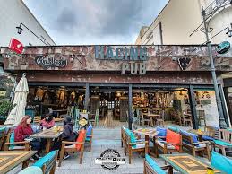 Racing Pub Constanta Restaurant Reviews Photos Phone Number Tripadvisor