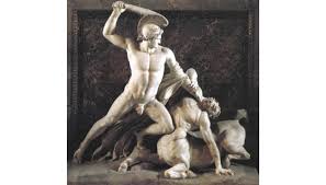 Image result for arte neoclassica