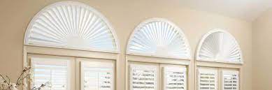 Oct 30, 2020 · choosing a window treatment for a sliding glass door can be a challenge because you don't want to hinder the usefulness of the door. Specialty Shaped Blinds Angled Window Coverings Odd Shaped Blinds