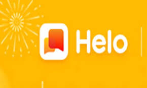 Where is my referral code? Helo App Referral Code 2020 Earn 350 Paytm Cash Per Refer Vlivetricks