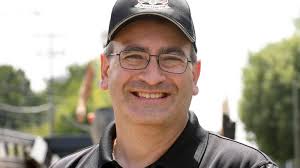 Daniel Moeglin, P.E.