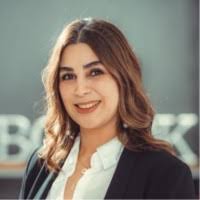 Dr Hajar Aman Key Yekani