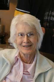 Mary K. Blinkinsop Obituary