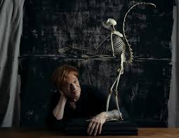 We did not find results for: Danny Elfman On His First Solo Album In 37 Years And The Nightmare Before Christmas Under The Radar Magazine