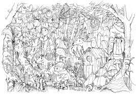 13 utile coloriage jungle gallery de jouet train