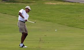 Check spelling or type a new query. 15 Presidential Golfers And Their Love For The Game