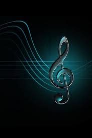 Maya47000 To Stop The Flow Of Music Would Be Like Stopping Time Itself Incredible And Inconceivable Aaron Co Music Wallpaper Music Images Music Pictures