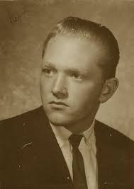 OBITUARY # Byron "Bob" Palm ## June 9, 1926