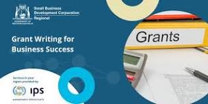 Grant Writing for Business Success