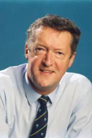 AOUG Vice-Chancellor Sir John Daniel Award for Education and Language  Studies