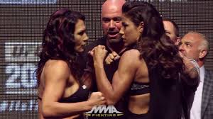 We did not find results for: Ufc 200 Weigh Ins Cat Zingano Vs Julianna Pena Youtube