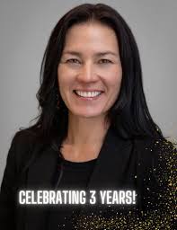 Can't believe it's been 3 years! Love what I do, who I get to work with Amanda  Lakin and Juawana Grant, all of our members and partners to serve Nevadans  who need