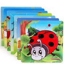 Experts say that challenging puzzles activate new parts of your brain to help you solve them. Yf X3021 Children Play Puzzle Game Educational Wooden Toys 9pcs Insects Wooden Jigsaw Puzzle For Kids Buy Small Jigsaw Puzzles Interlocking Jigsaw Puzzles Toys R Us Jigsaw Puzzles Product On Alibaba Com