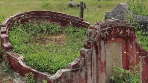 Kwong tong cemetery kuala lumpur 吉隆坡广东义山, 吉隆坡. Kwong Tong Cemetery Kuala Lumpur Heritage Park