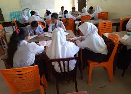 We did not find results for: Prakarya Kelas 8 Semester 2 Bab 4 Chemistry Quiz Quizizz