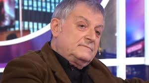 Gino renni was born on june 7, 1943 in calabria, italy as luigi melieni mollo. Preocupacion Por El Estado De Salud De Gino Renni Espero Que Esto Pase Pronto Espectaculo El Intransigente
