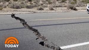 Is Southern California Ready For A Massive Quake Today Youtube