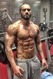 10 most aesthetic natural bodybuilders. Aesthetic Natural Bodybuilding Motivation Fitness Aesthetics Community Facebook