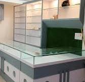 So beautiful mobile shop furniture design
