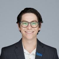 Benjamin Gonzalez's Instagram, Twitter & Facebook