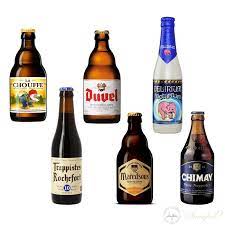 Looking for for belgian craft beers? Connoisseurs Belgium Beer 6 Pack