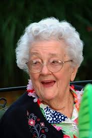 Obituary information for Mary D. Kearns Banta