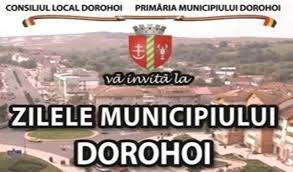 Vremea in dorohoi judetul botosani se actualizeaza in fiecare ora. Dorohoi News Dh News Stiri Dorohoi Botosani Zilele Municipiului Dorohoi 2019 Vezi Ce Evenimente Mai OrganizeazÄƒ AutoritÄƒÈ›ile Anunturi