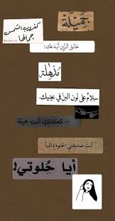 Pin By Batool269 On اقتباسات تصاميم و سناب Quotes For Book Lovers Iphone Wallpaper Quotes Love Love Quotes Wallpaper