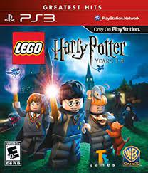 Check spelling or type a new query. Amazon Com Lego Harry Potter Years 1 4 Playstation 3 Juguetes Y Juegos