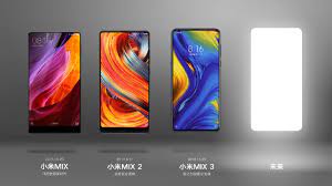 Now, the latest leak has. Xiaomi Mi Mix 4 Price Features Specifications Rumour Roundup 91mobiles Com