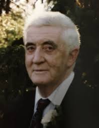 Obituary for Jack Douglas Lund