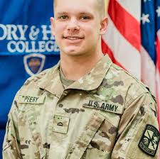 Emory & Henry College Army ROTC