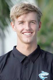 2015 Men's Cross Country Roster