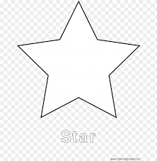 There are many different types of vagina, and the shape, size, and color naturally vary. Simple Star Template Christmas Shapes Coloring Pages Star Png Image With Transparent Background Toppng