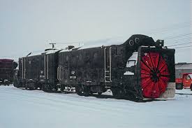 Maybe you would like to learn more about one of these? Railroad Snow Plows In Action Rotaries Pictures Overview