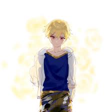 Kid Gil Gilgamesh And Enkidu Anime Gilgamesh Fate