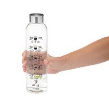 Learn how much water the average person uses every day, and what activities use the most water. Drink More Water Bottle Motivational Workout Uncommon Goods
