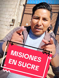 Estamos de misiones desde el lunes 14 al domingo 20, en SUCRE #bolivia  #iglesiadelnazareno #tupastor #adulam #sucre #misiones