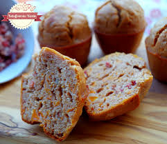 Check spelling or type a new query. Batuffolando Ricette Muffin Salati Con Farina Di Castagne Speck E Zucca