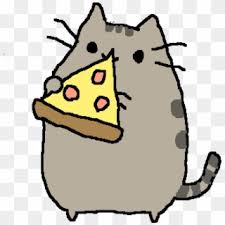 Pusheen cat coloring pages 120 lineart. Pusheen Imagenes Kawaii De Pusheen Clipart 334320 Pikpng