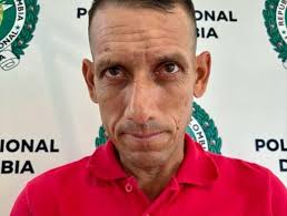 Cayó 'Andrea', capo de la cocaína pedido en extradición por Estados Unidos