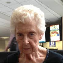 Elizabeth Ann Burton