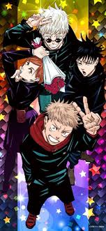 Please contact us if you want to publish a jujutsu kaisen wallpaper. B2 Q 3a92jgsnm