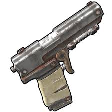 We did not find results for: Semi Automatic Pistol Rust Wiki