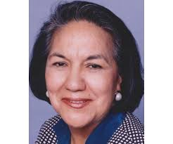 Elba Smith Obituary (1935