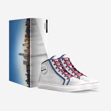 Socket A Custom Shoe Concept By Darnell