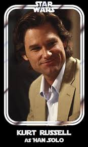 Star Wars Original Trilogy (1987-1993) : r/Fancast