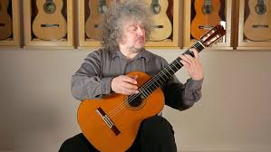 Listen to dukic | soundcloud is an audio platform that lets you listen to what you love and share the melbourne. Zoran Dukic At Gsi Guitar Salon International