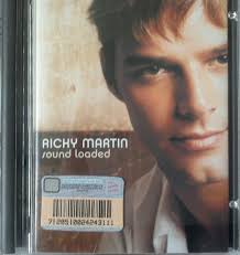 Ricky Martin